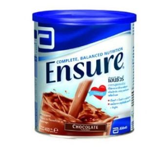 Ensure Chocolate 850g