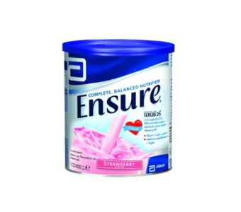 Ensure Strawberry 400g