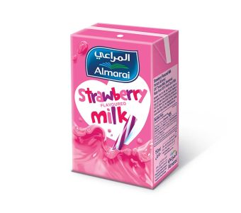 ALMARAI Milk Strawberry 150ml