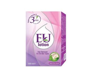 Eu Lotion Hair Remover 100Ml