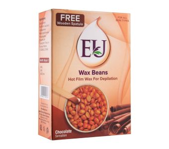Eu Wax Beans / Chocolate Sensation