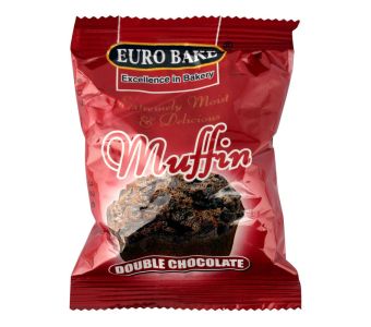Euro Bake Muffin 32Gm