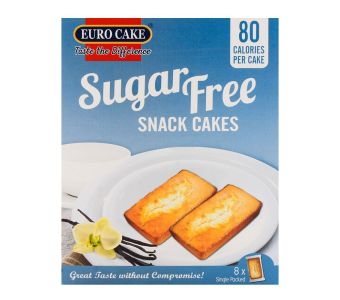 Euro Cake Sugar Fr