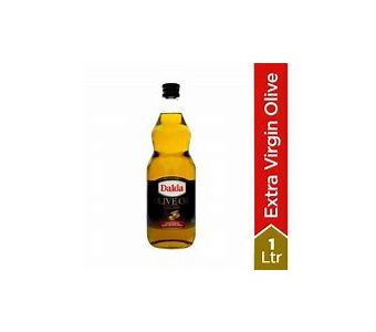 DALDA E. VIRGIN  OLIVE OIL 1LTR