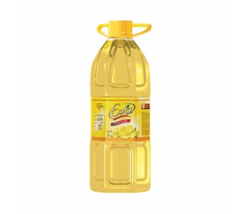 EVA - Canola Oil 3ltr Bottle