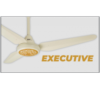 Ceiling Fan SK Executive Size 56