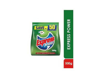 Express Power Detergent 500Gm