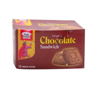 Peek Freans Chocolate Sandwich New H/R