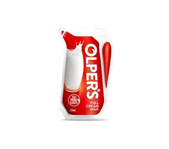 Olpers Milk Pouuch 375Ml