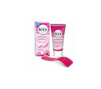 Veet Cream 50G Normal