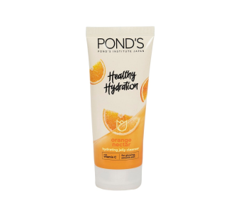 POND'S - faicial orange nectar 50g
