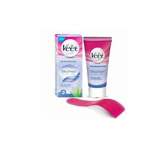 Veet Cream 50G Sensitive