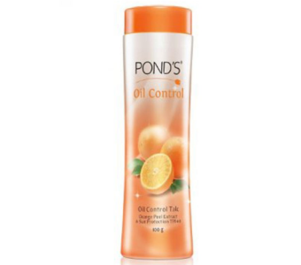 pond's oil control powder 100g