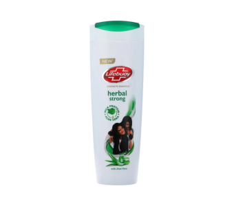 Lifebuoy herbal strong shampoo 360ml