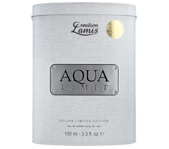 Lamiss aqua 100ml