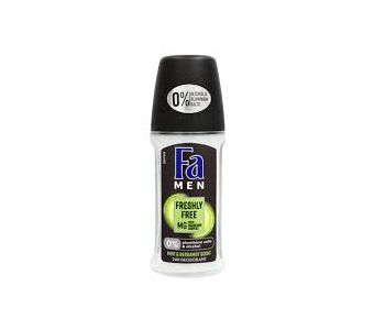 Fa Deodorants Freshly 50 Ml