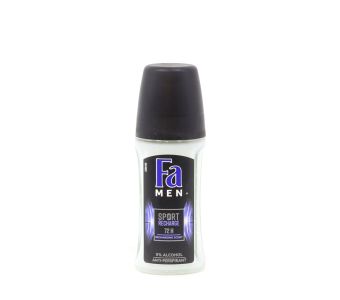 FA - roll on men sports recharge A  50ml