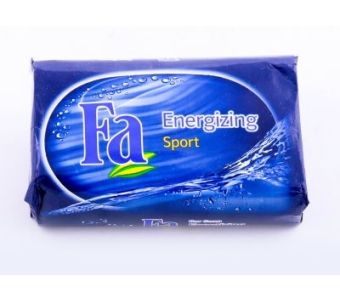 FA Beauty Soap Energize 175g