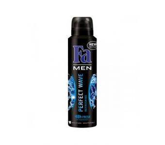 Fa Men Deodorant Perfect Wave – 200 ml.