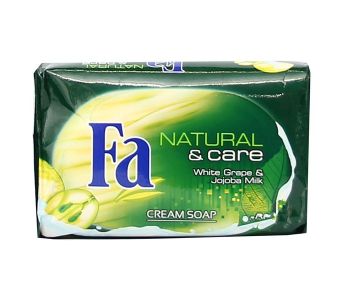 FA Beauty Soap Natural & Care 175g