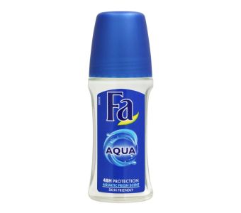 FA - roll on aqua fresh A  50ml