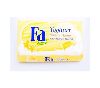 Fa Soap (Yoghurt) 175gm