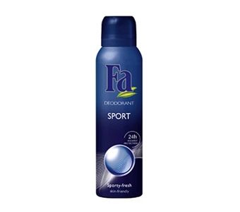Fa Deodorant Spray Sport 200ml