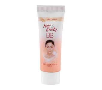 Fair & Lovely Bb Cream I 18Gm