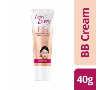 FAIR & LOVELY BB Foundation Fairness Cream 40g