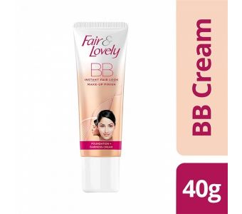 FAIR & LOVELY BB Foundation Fairness Cream 40g