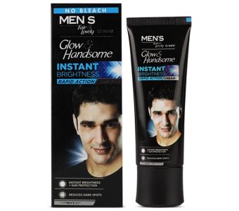 Glow & Handsome Cream 50G