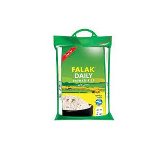 Falak Daily Basmati Rice 5Kg
