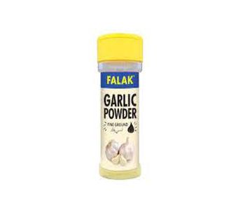 Falak Garlic
