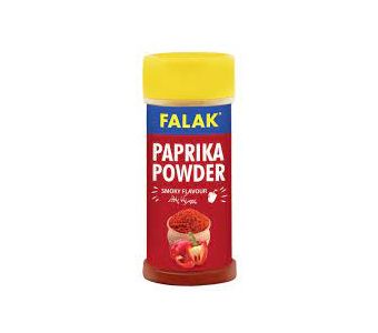 Falak Paprika Powder 85Gm