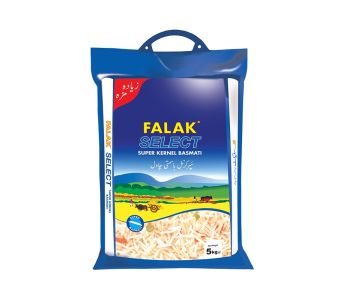 Falak Select Rice 5kg