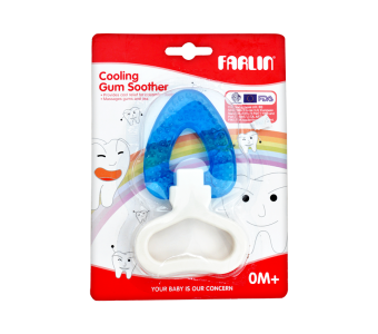 Farlin Gum Soother Cooling BF-144