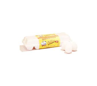 Farm Fresh Eggs Golden 12Pcs