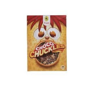 Fauji Choco Chuckle 150Gm