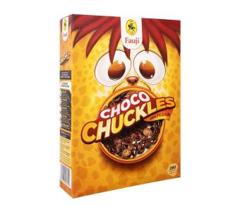 Fauji Choco Chuckle 250Gm