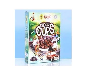Fauji Choco Cup Cereal 150Gm
