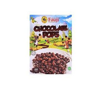 Fauji Chocolate Pops 150Gm