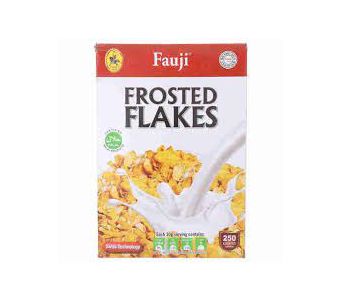 Fauji New Frosted Flakes 250G