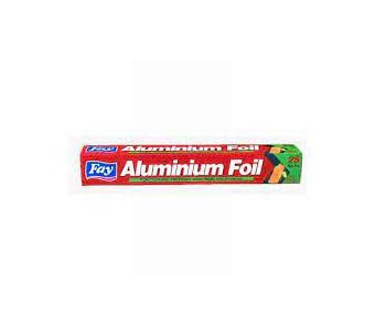 Fay Aluminium Foil 375 Sq
