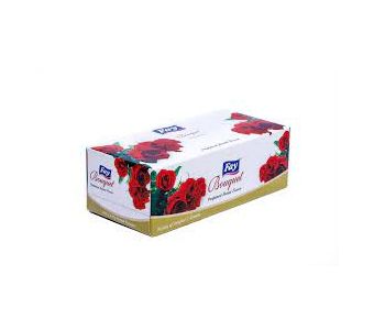Fay Tissue Bouquet Box 150X2