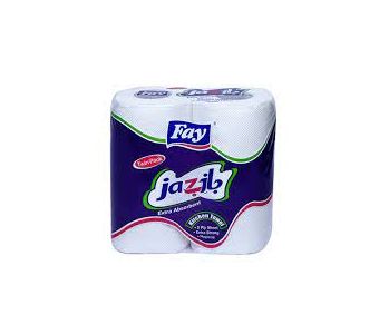 Fay Tissue Paper Towels Twin Rool