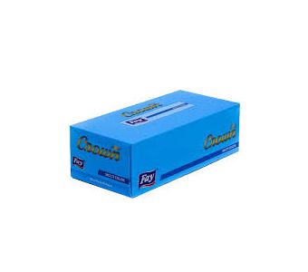CROWN FAY MULTI COLOR TISSUE