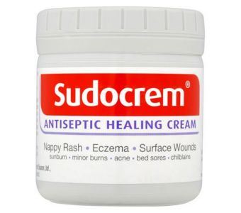SUDOCREM ANTICEPTIC HEALING CREAM 250ML