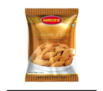 Nimco Namak Paray 200g
