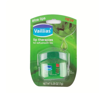 Vaseline Jelly Aloe Fresh 240ml