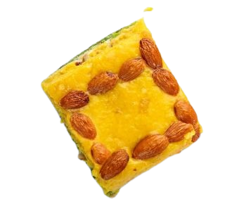 REHMAT E SHEREEN - badam crunch 1kg